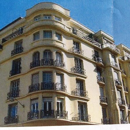 Studio Carre D'Or, A 50 M De La Plage Et Du Negresco Nisa Cameră foto