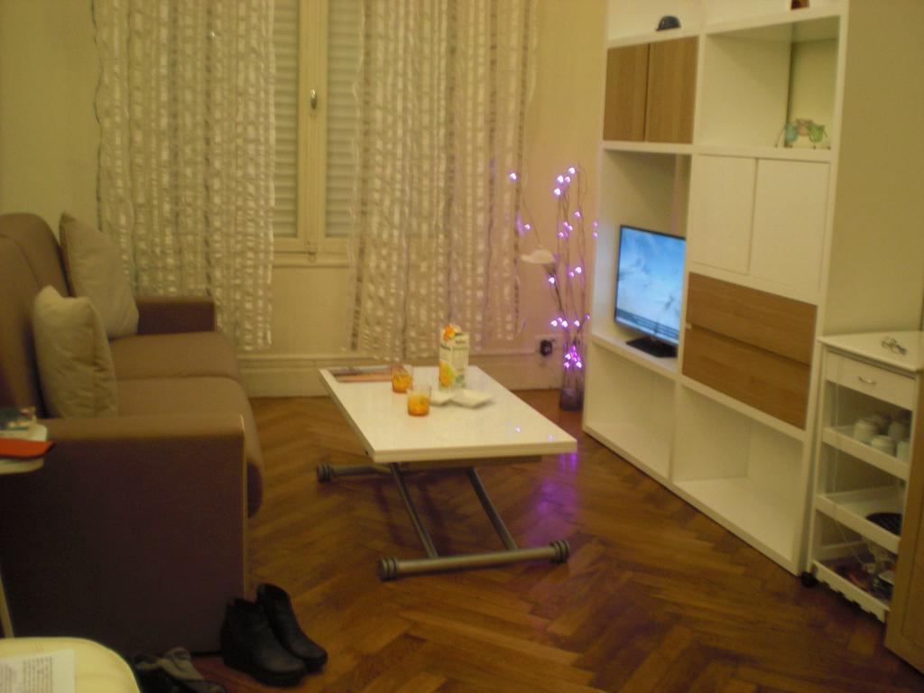 Studio Carre D'Or, A 50 M De La Plage Et Du Negresco Nisa Cameră foto